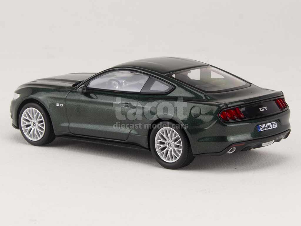 99694 Ford Mustang Coupé 2015