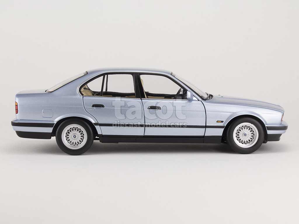 99749 BMW 535i/ E34 1988