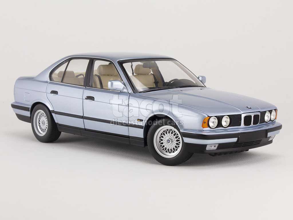 99749 BMW 535i/ E34 1988
