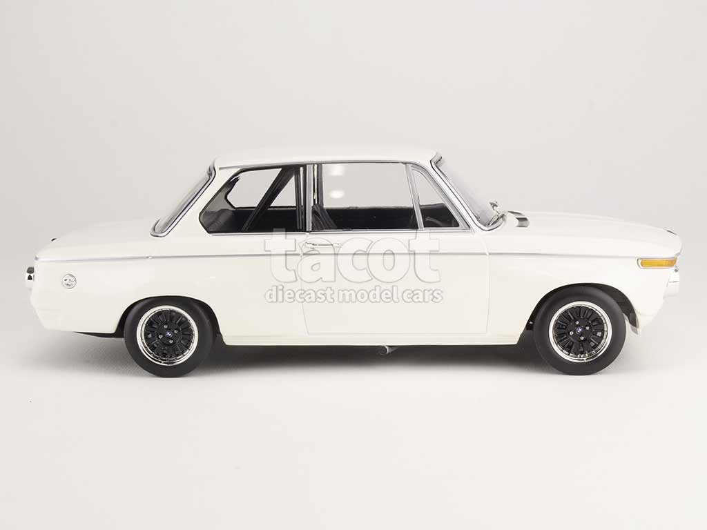 99795 BMW 2002/ E10 Plain Body Version 1970