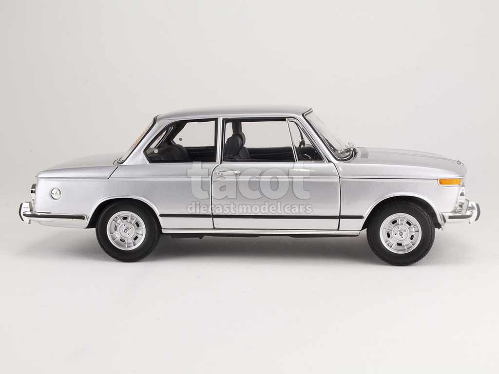 99928 BMW 2002 Tii/ E10 1973