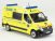 101997 Renault Master III Ambulance SAMU 73 2014