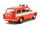 40551 Volkswagen 1600 Variant Fire Brigade