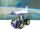41608 Divers Navette spaciale Tour de France