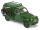41746 Citroën 2CV Fourgonnette Postes