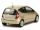42420 Mercedes A Class 3 Doors/ W169 2005