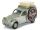 43237 Citroën 2CV Fourgonnette