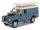 44012 Land Rover 109 Séries III Tôlé