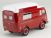 44866 Renault 1000 KG Ambulance