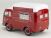 44866 Renault 1000 KG Ambulance