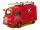 46642 Citroën HY Fourgon Pompiers