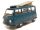 50671 Austin J2 Camper