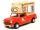 50678 Austin Mini Pick-Up Bat Man
