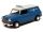 50845 Austin Mini Van