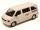 51161 Volkswagen Combi Recaro