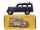 55389 Renault Juvaquatre Break Gendarmerie