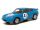 56207 Abarth Simca 1300 Le Mans 1962
