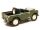 56474 Land Rover 109 Série 1 Pick-Up