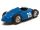 59180 Bugatti Type 251 GP Reims 1956