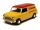 59758 Austin Mini Van