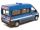 60072 Peugeot Boxer Vitré Gendarmerie 2008