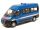 60072 Peugeot Boxer Vitré Gendarmerie 2008