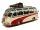 60135 Setra S6 kassbohrer 1955