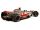 60385 McLaren MP4/23 Mercedes 2008