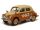 60849 Renault 4CV Tour de France Auto 1951