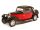 62311 Bugatti Type 49 Cabriolet 1934