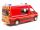 63605 Mercedes Sprinter Pompiers
