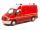 63605 Mercedes Sprinter Pompiers