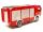 63859 MAN F2000 Pompiers 1er Secours