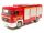 63859 MAN F2000 Pompiers 1er Secours