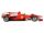 65172 Ferrari F10 Bahrain GP 2010