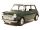 66375 Austin Mini Cooper 1969