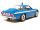 66378 Alpine A110 Gendarmerie 1971