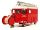 66744 Citroën HY Fourgon Pompiers