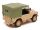 67971 Land Rover 88 Série I Militaire