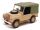 67971 Land Rover 88 Série I Militaire