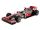68617 McLaren MP4/25 Mercedes Australian GP 2010