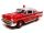 68628 Chevrolet Bel Air Pompiers 1957
