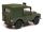 69769 Land Rover 88 Serie I Police