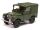 69769 Land Rover 88 Serie I Police
