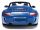 77997 Porsche 911/997 Speedster 2010