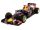 79408 Red Bull RB10 Renault 2014