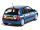 81311 Renault Clio II Gendarmerie 2003
