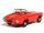 83212 Divers Zeta Lightburn Sports Roadster 1964