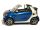 83494 Smart Fortwo Cabriolet 2015