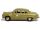 83766 Ford Custom 4 Doors US Army 1949